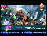 Mathira In  Baji Online 29 March 2011 Part 1