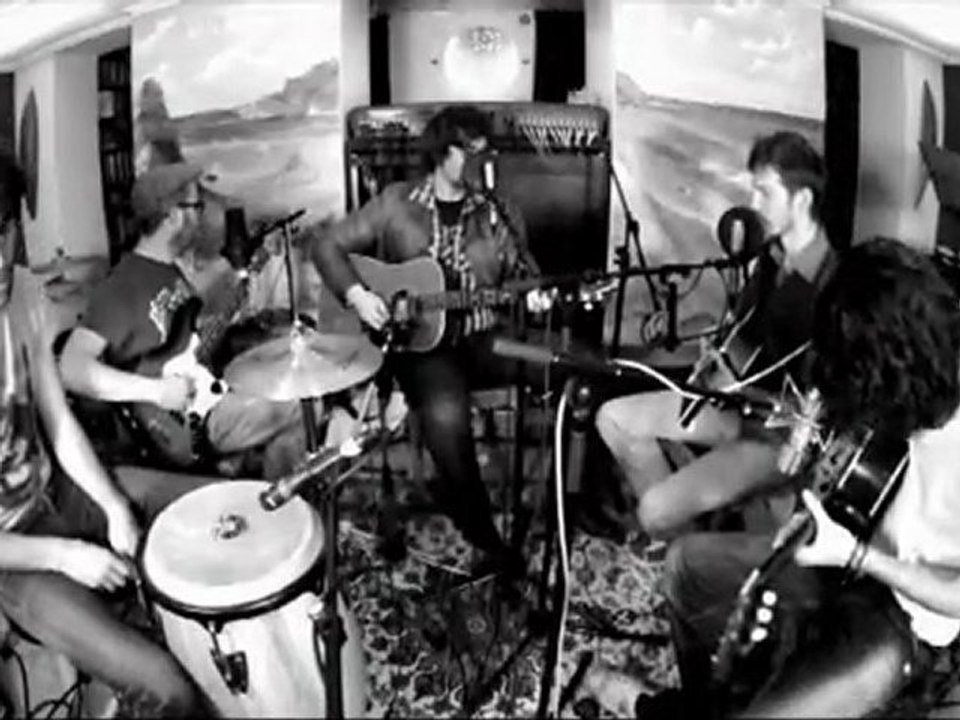 PLANES // ACOUSTIC VERSION