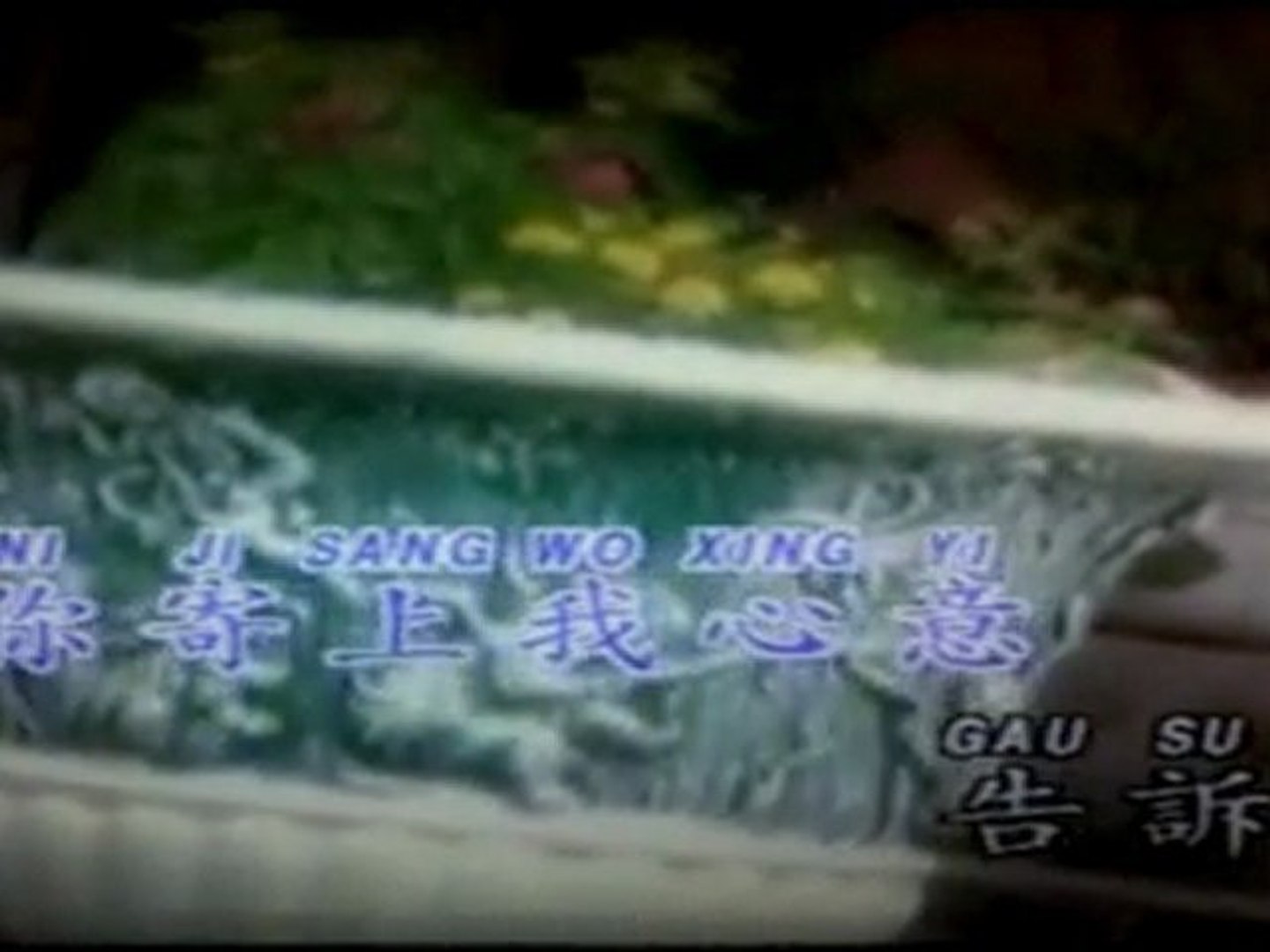 21 chinz song ( Dong Lian )