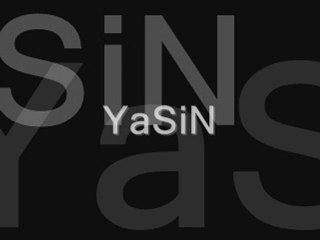 YaSiN - Senden Nefret Ediyorum 2o11 (RnB)