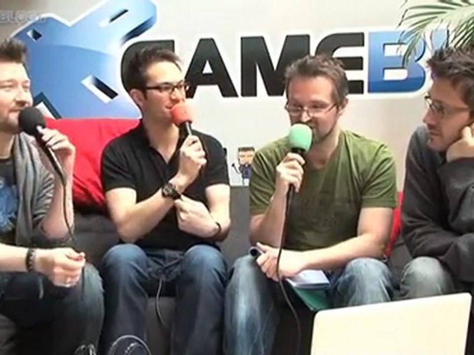 Podcast 178 : Lara Croft / Tomb Raider