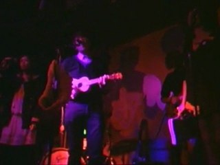 MiLK & Fruit Juice - The Glance Game @ Les Disquaires