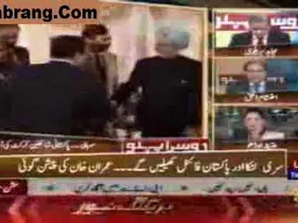 Doosra Pehlu 29th March 2011-1/2 Punjabrang.com