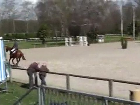 SHAMDALA CSO de PAU cycle classique 5 ans B