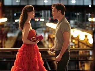 Gossip Girl Season 4 Episode 2 Double Identity