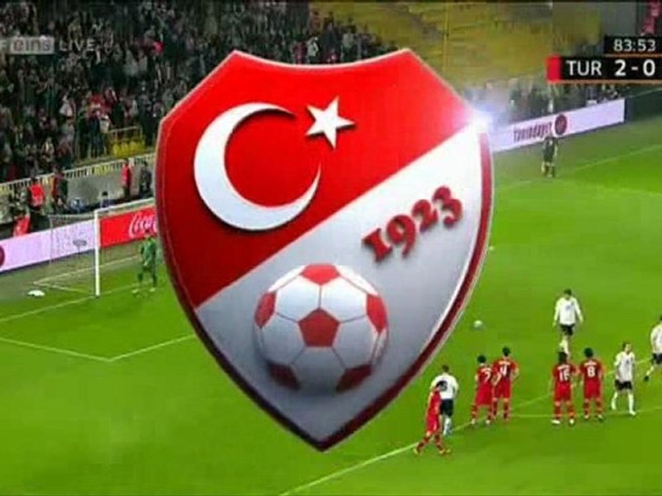2011.03.29 (18h30) – Turkey 2-0 Austria