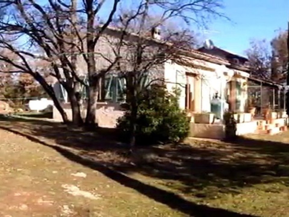 Vente d'une Villa à Tourves proche de Brignoles, sans agence entreparticuliers Var