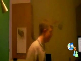 YouTube poop - Milo Plays Rapper Idiot [Danish]