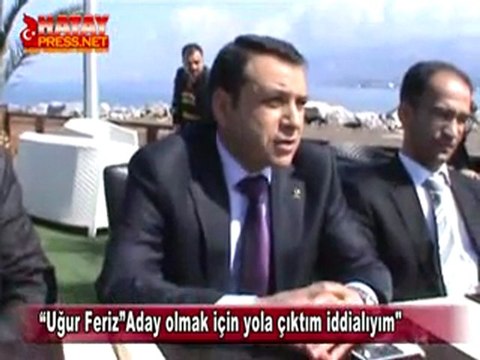 HATAY&İSKENDERUN HABER AJANSI - NET KONUŞTU