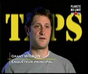 TAPS  LE BATEAU FANTOME 3-4