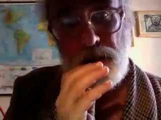 SENZA VINCOLO DI MANDATO - ART  67.mov