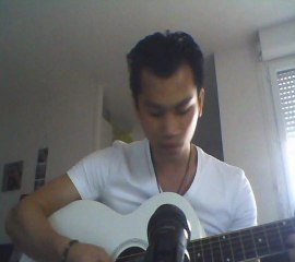 Kai - Just a dream ( Nelly )