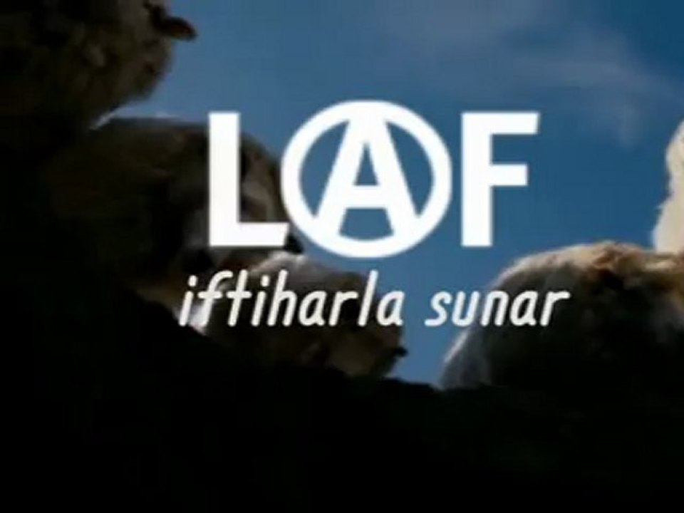 LAF iftiharla sunar: Black Sheep