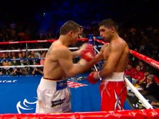 Скачать видео: HBO Boxing: Marcos Maidana - Knockout. Power. Reel