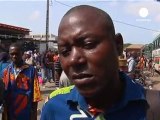 Fuerzas leales a Gbagbo matan a diez civiles en Abiyán