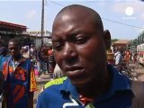 Côte d'Ivoire : le camp Ouattara progresse, 10 civils...