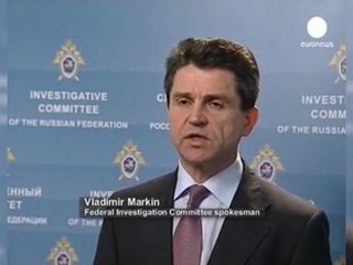 Russian's most-wanted terrorism suspect killed?