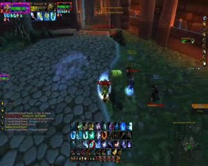 bryant Frost mage(arena deneme)