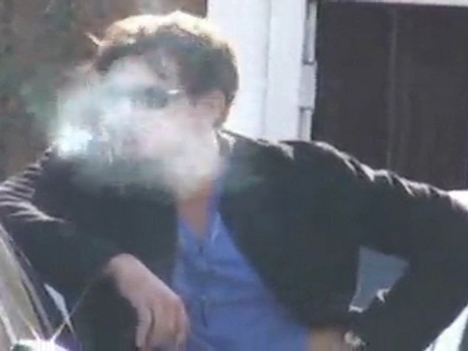 Tut uns leid, Charlie !