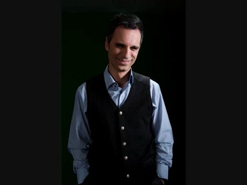 ERHAN BALPETEK-BU ALEMDE BEN DE VARIM FRAGMANI YENİ ALBÜM 2011