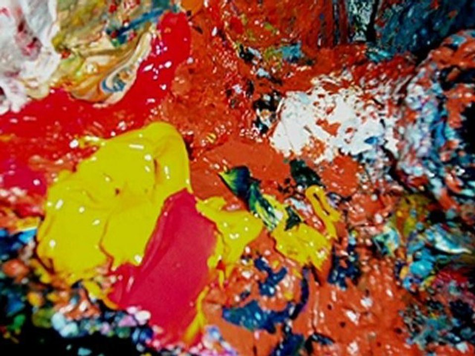 Martignas Accueil  Atelier peinture