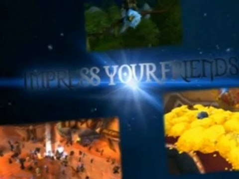 Leveling For World Of Warcraft Part 1 of 2 - Leveling For World of Warcraft Cataclysm