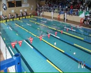 XXI Trofeo de la Cordialidad - Final 100 Braza Cat. B, C y D