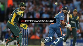 India Vs Pakistan Semi Finals Live Streaming Online World Cup Match