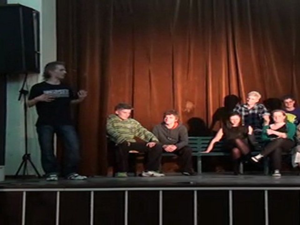 Szczecin - Gdańsk - konferencja