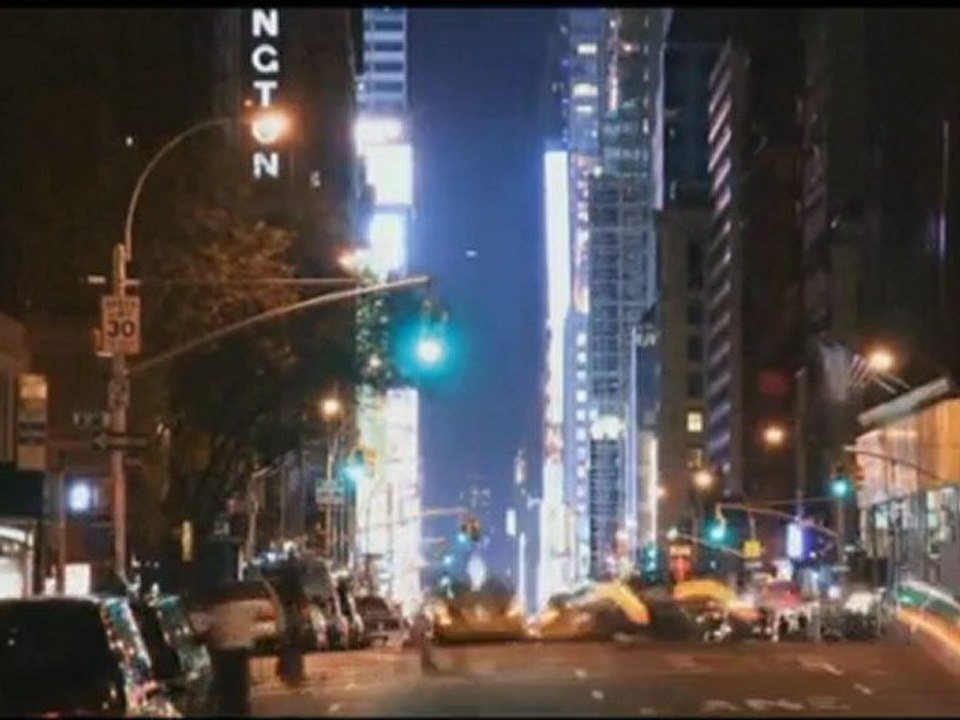 NY in english ucpa avril 2011