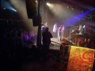 Journée contre l'oubli - 3ème et dernière partie