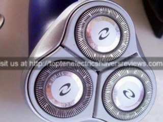 Discover Top Electric Shaver Reviews