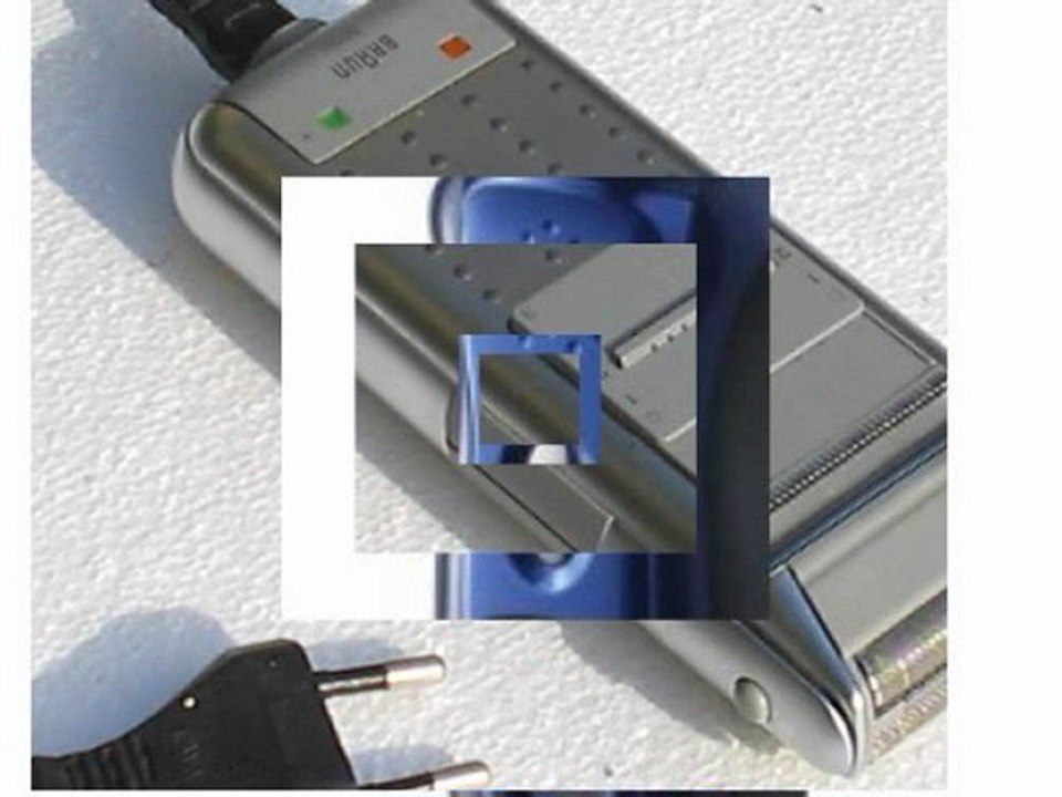 Discover Top Ten Electric Shavers