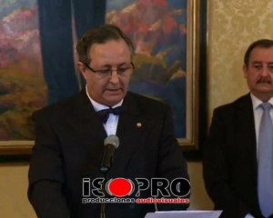 La estrella de Oro de la cultura