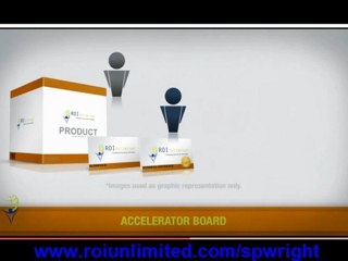 ROI UNLIMITED COMP PLAN