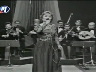 Sevim Tanürek £££ ESKİ DOSTLAR