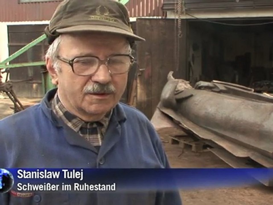 Segensreiche seligsprechung: papst-statuen boomen