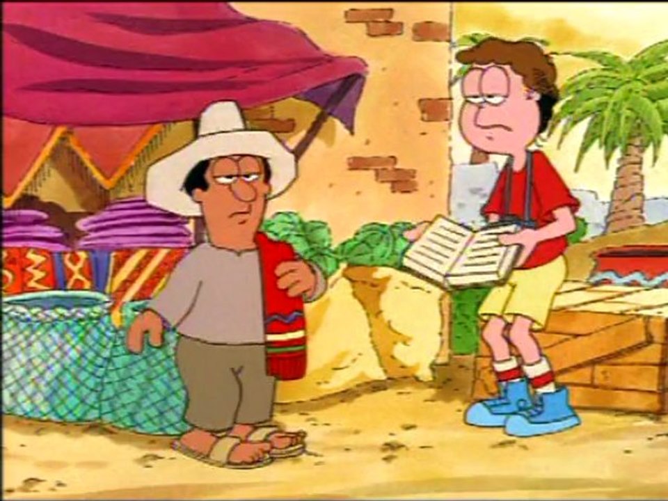 Feliç aniversari, Garfield