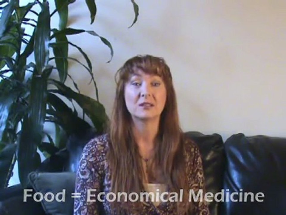 Radiant Health and Wellness Through Expanding the Concept of