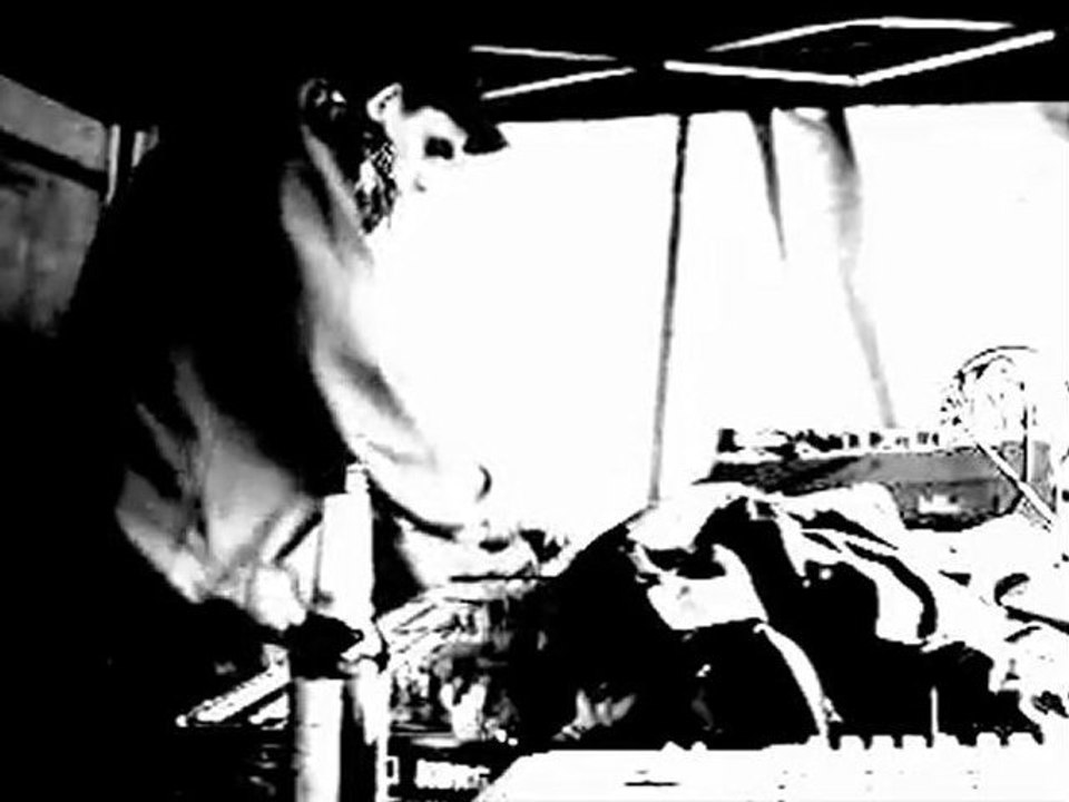 Passtek live au noktambul le 26 mars 2011