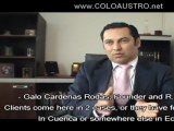Ecuador Immigration R.E. Business Law COLOAUSTRO