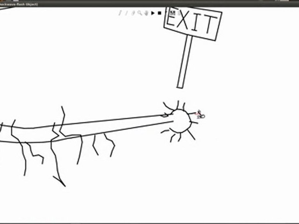 Line Rider
