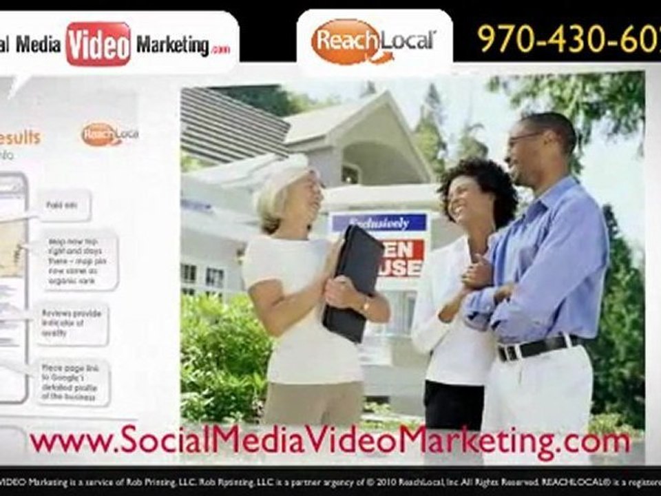 ReachLocal | Fort Collins - PPC Internet Marketing 970-430-6