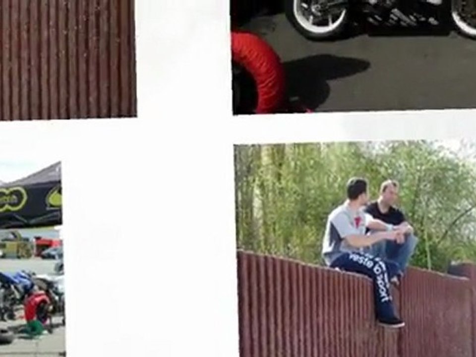 Nogaro 2011 - Pirelli Days