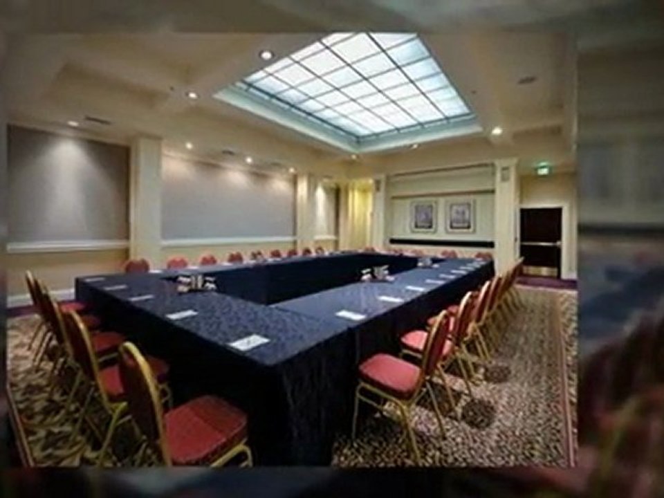 Embassy Suites Portland - Downtown Video Tour