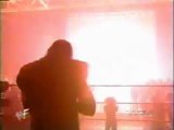 Undertaker interview, Taker and Kane segment (RAW 12.15.1997)