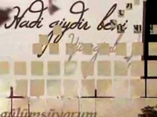 Ne zoruma gidiyor biliyor musun....