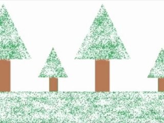 Spyro the Dragon Inspired Song: Snowy Pine Forest