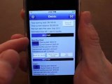 Pay Off Debt iPhone App Demo - Daily App Show