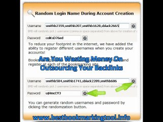 Greatest Bookmarking Tool